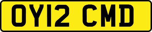 OY12CMD