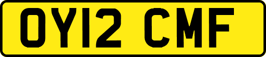 OY12CMF