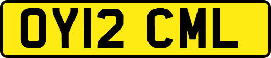 OY12CML