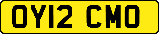 OY12CMO