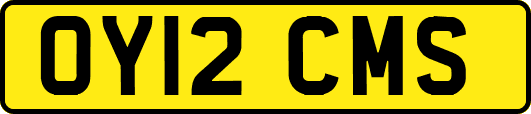 OY12CMS