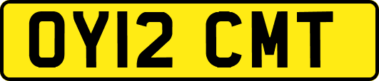 OY12CMT