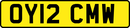 OY12CMW