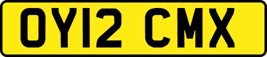 OY12CMX