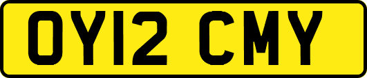 OY12CMY
