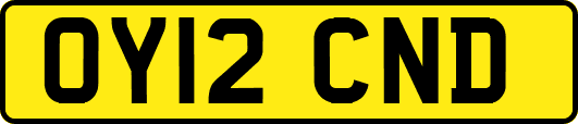 OY12CND