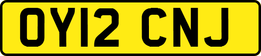 OY12CNJ