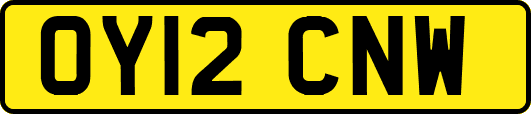 OY12CNW