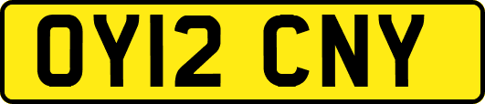 OY12CNY