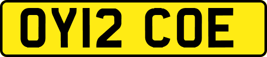 OY12COE
