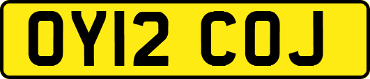OY12COJ