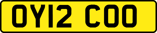 OY12COO