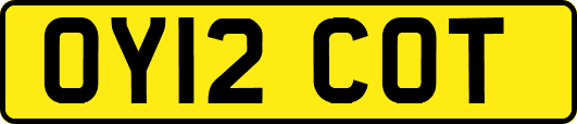 OY12COT