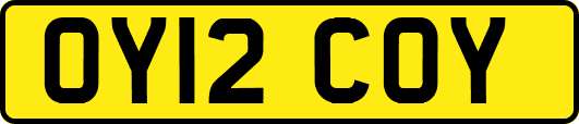 OY12COY
