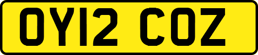 OY12COZ