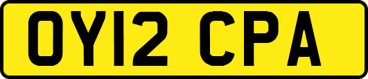 OY12CPA