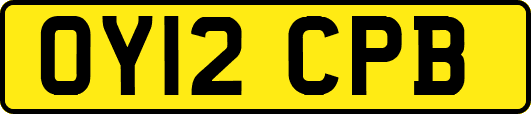 OY12CPB