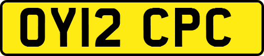 OY12CPC