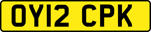 OY12CPK