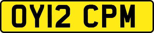 OY12CPM