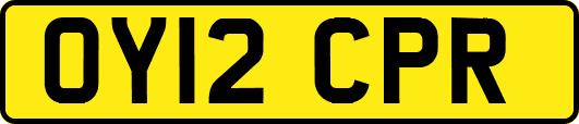 OY12CPR