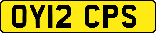 OY12CPS