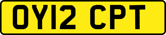 OY12CPT