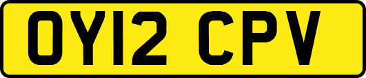 OY12CPV
