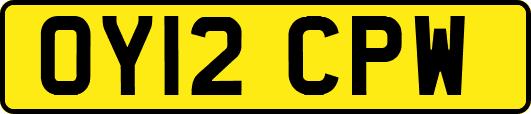 OY12CPW