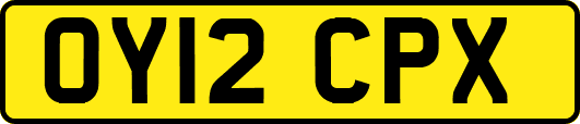 OY12CPX