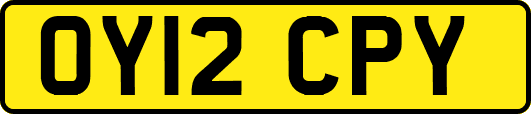 OY12CPY