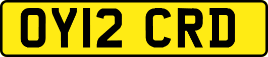 OY12CRD