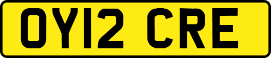 OY12CRE