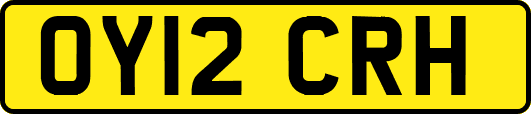 OY12CRH