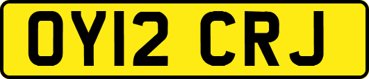 OY12CRJ