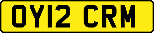 OY12CRM