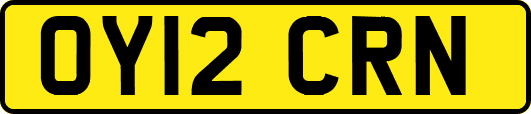 OY12CRN