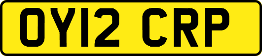 OY12CRP