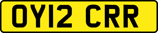 OY12CRR