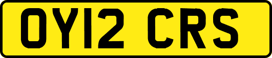 OY12CRS