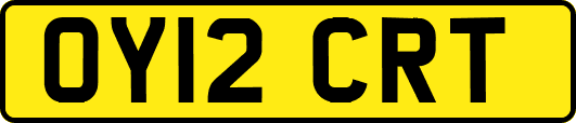 OY12CRT