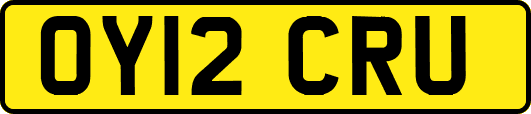 OY12CRU