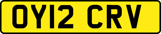OY12CRV