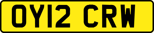 OY12CRW