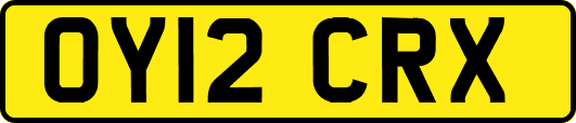 OY12CRX