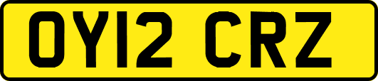 OY12CRZ