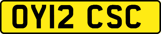 OY12CSC
