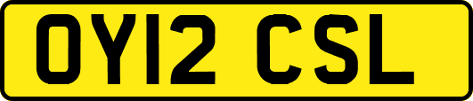 OY12CSL