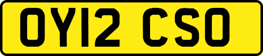 OY12CSO