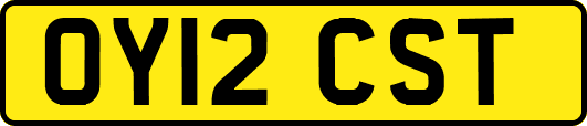 OY12CST